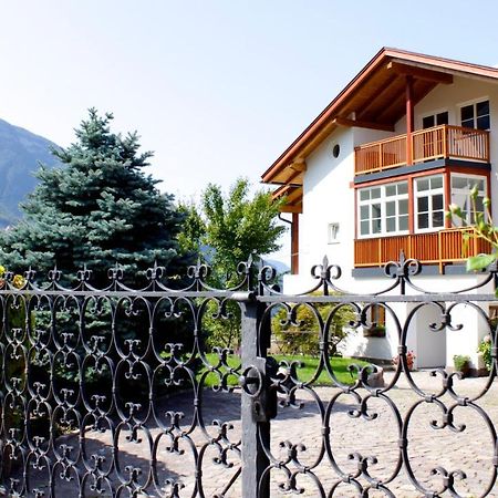Bed and Breakfast Schiessstandhof Монтанья Экстерьер фото
