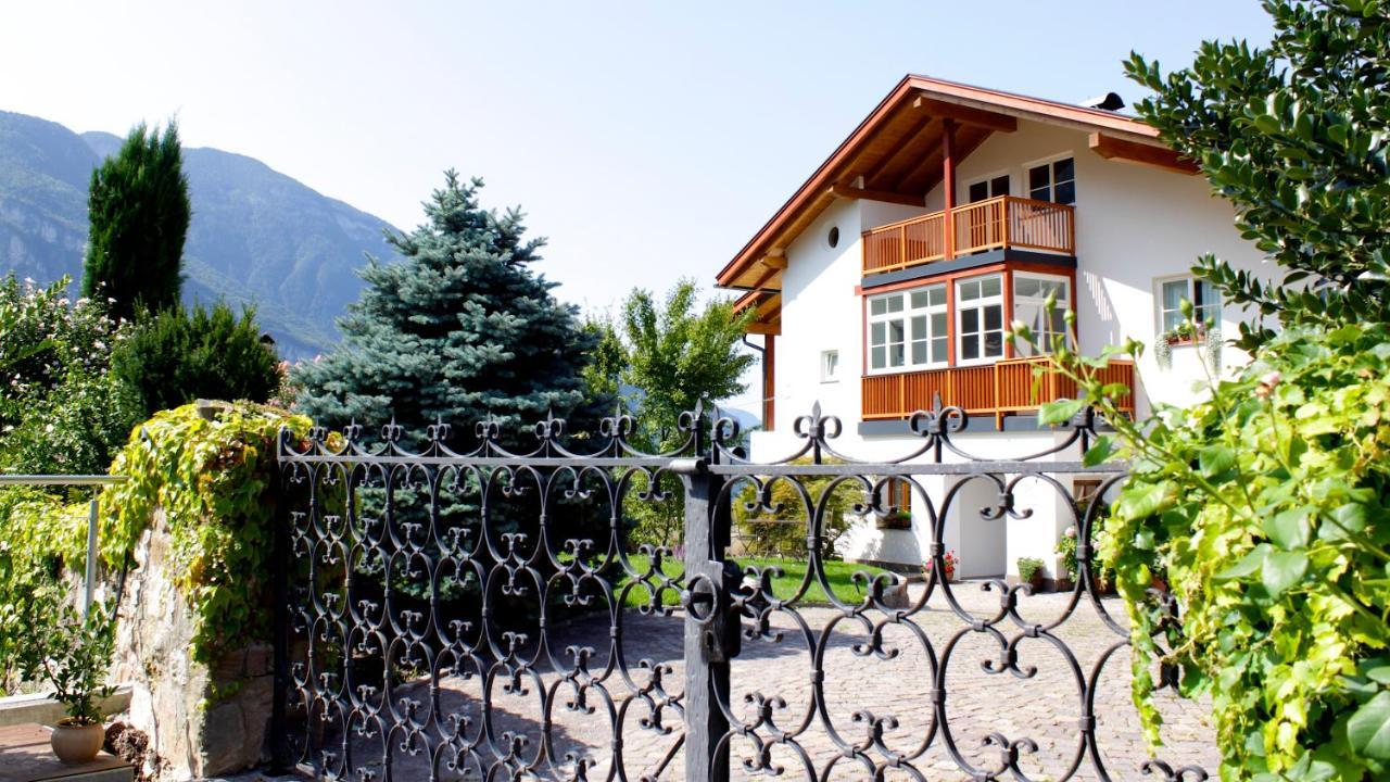 Bed and Breakfast Schiessstandhof Монтанья Экстерьер фото
