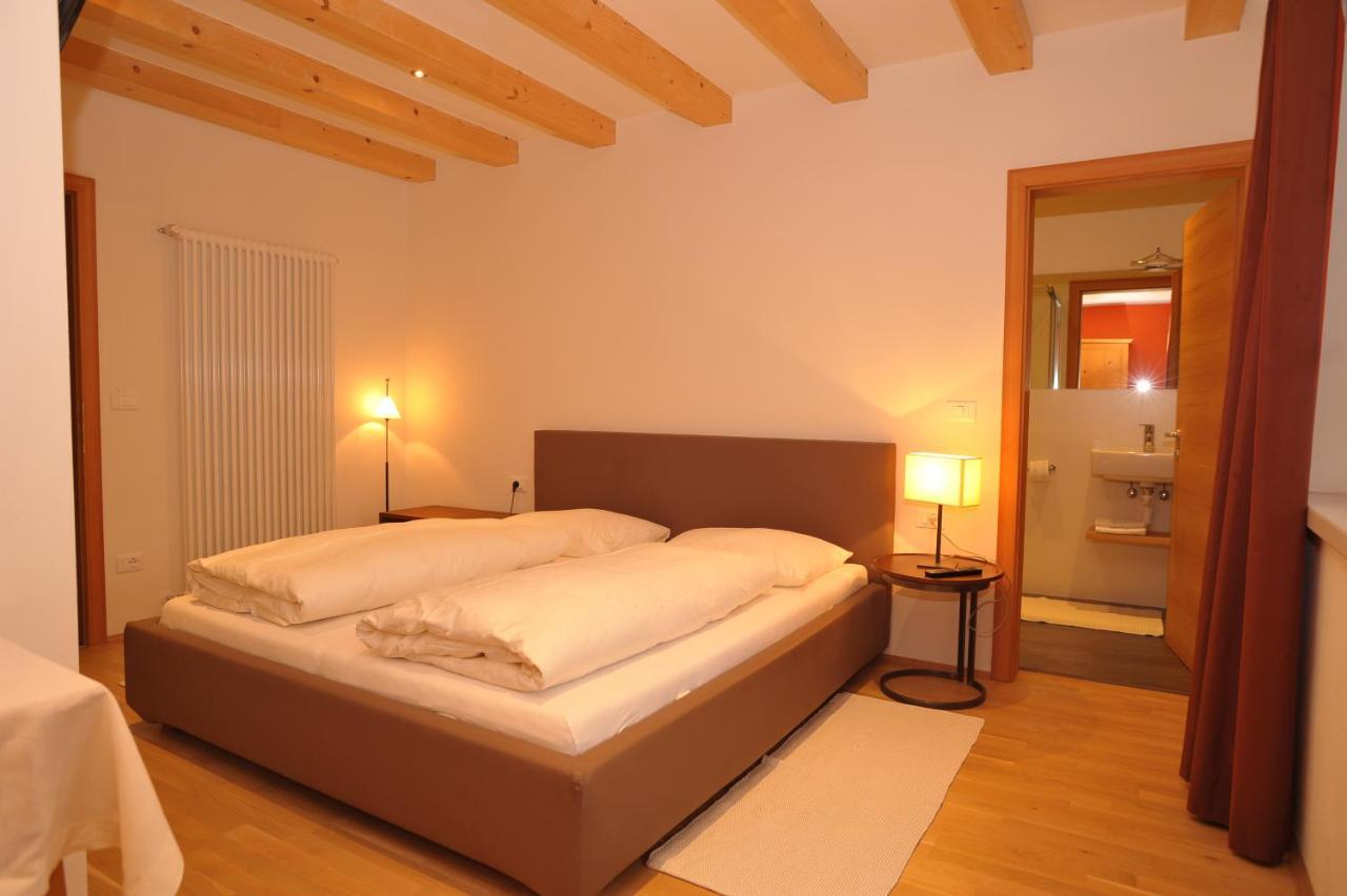Bed and Breakfast Schiessstandhof Монтанья Экстерьер фото