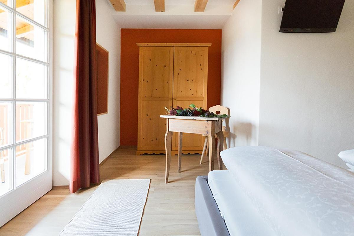 Bed and Breakfast Schiessstandhof Монтанья Экстерьер фото