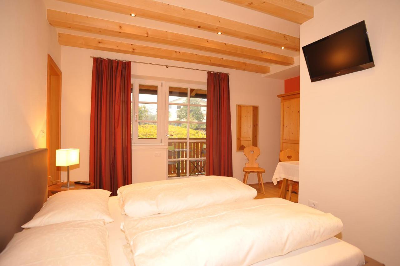 Bed and Breakfast Schiessstandhof Монтанья Экстерьер фото