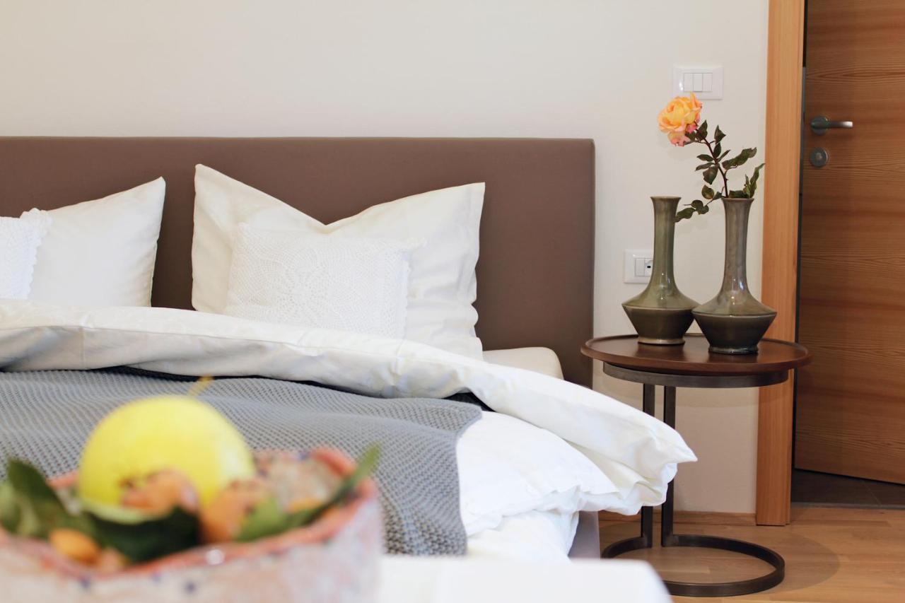 Bed and Breakfast Schiessstandhof Монтанья Экстерьер фото