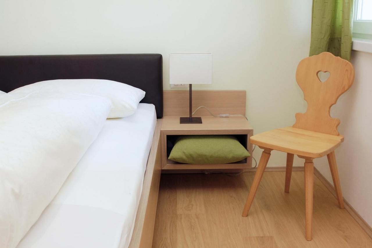 Bed and Breakfast Schiessstandhof Монтанья Экстерьер фото